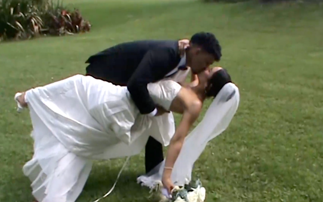 2000s Camcorder: The True Home Video Feel