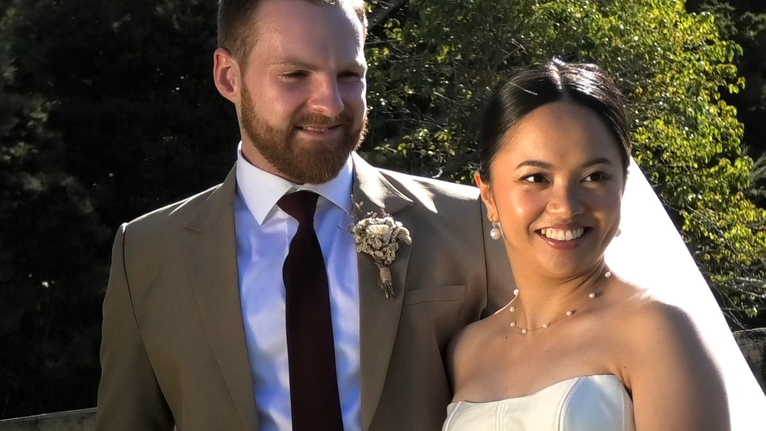 Modern Camcorder: Cinematic but Still You