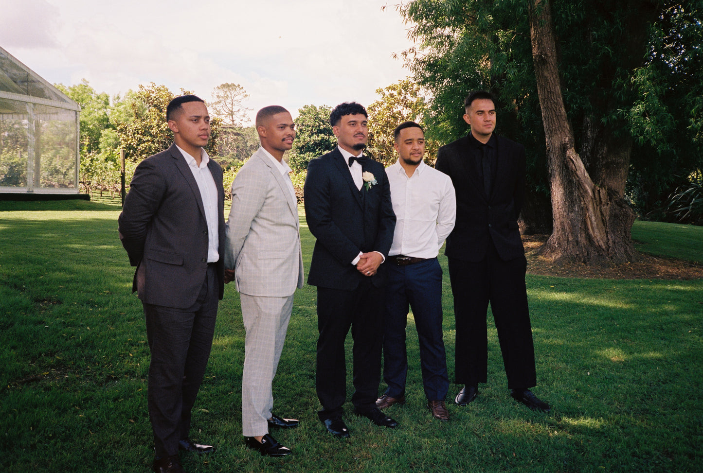 The Us On Film Kit Hire